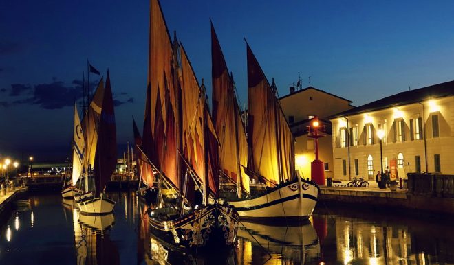 Cesenatico